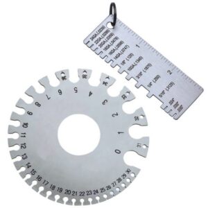 Revealing The Hidden Power Of 12-Gauge Steel Thickness That Built Better Tools Forever!