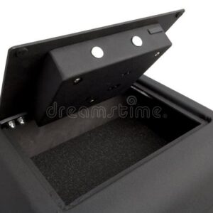 What Keeps Your Most Valuables Safe? Modern Steel Storage Solutions Are Unstoppable