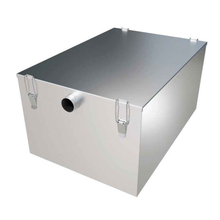 stainless steel 18kgb grease trap 18kgb ss 134 p 81fc551f 21b9 4999 8474 926369424dc9