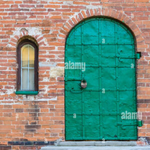 This Steel Door Secret Will Turn Your Home Into A Fortress!