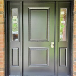 Steel Doors Are Getting Old—Fiberglass Is The Smarter Choice, And Here’S Why!