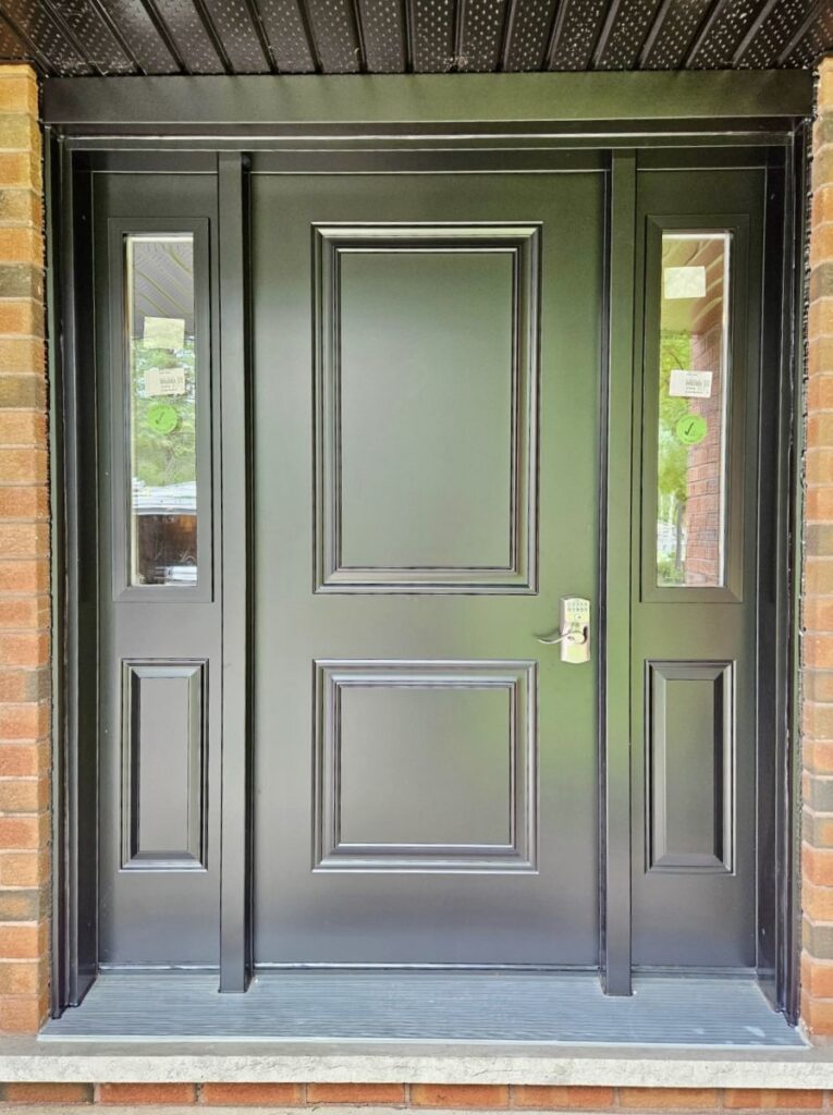Steel Doors Are Getting Old—Fiberglass Is The Smarter Choice, And Here’S Why!