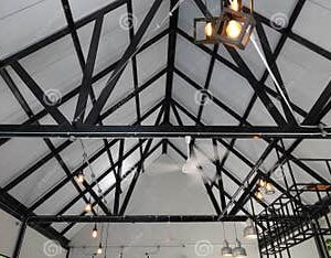 Why Every Home Needs A Black Steel Roof For Unbeatable Durability Now!