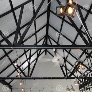 How Black Steel Roofs Are Changing Roof Trends Forever—You Don’T Want To Miss This!