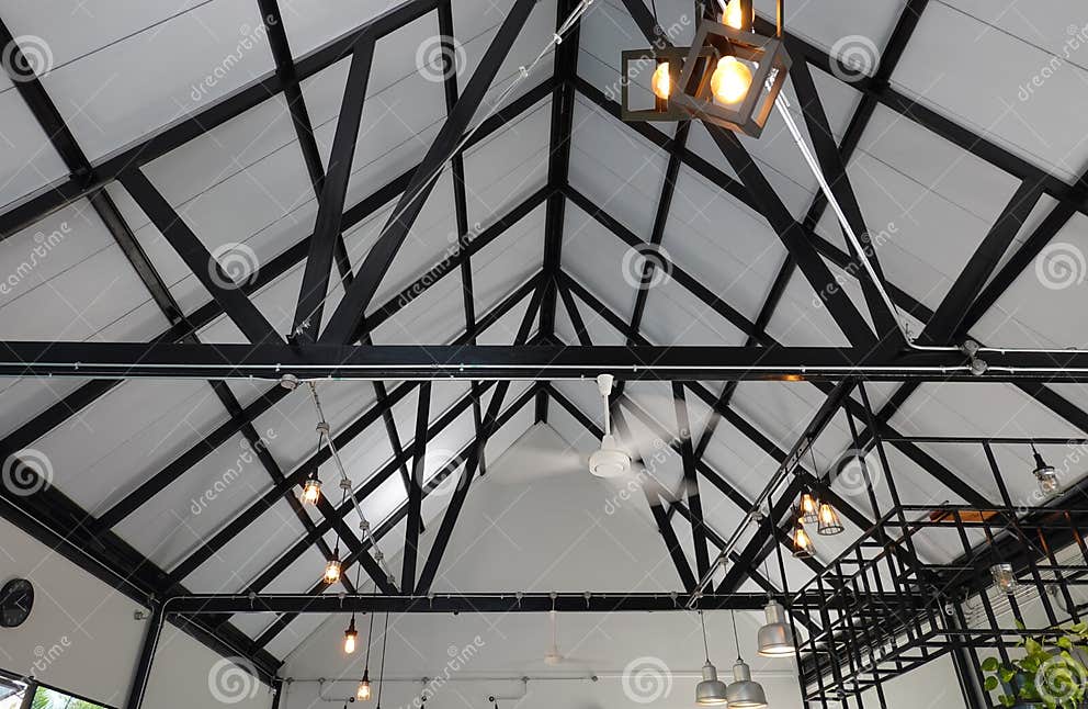 The Bold Modern Roof That Defines Strength—Transform Your Home With Black Steel!