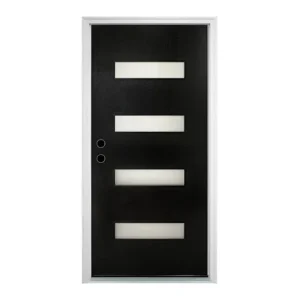 You Won’T Believe Why Fiberglass Doors Are The Future Of Home Security!