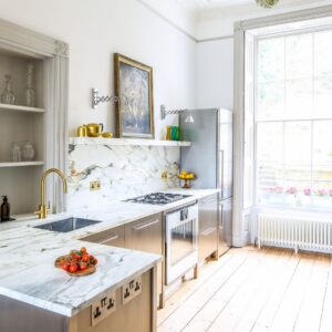 This Stainless Steel Game-Changer Is Revolutionizing Kitchens—Don’T Miss The Visual Evolution!