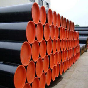 Don’T Settle For Less—This Unbreakable Steel Pipe Will Change Your Project Forever!