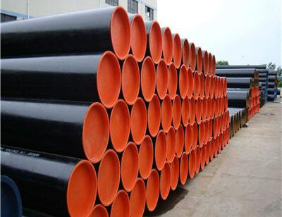 Don’T Settle For Less—This Unbreakable Steel Pipe Will Change Your Project Forever!