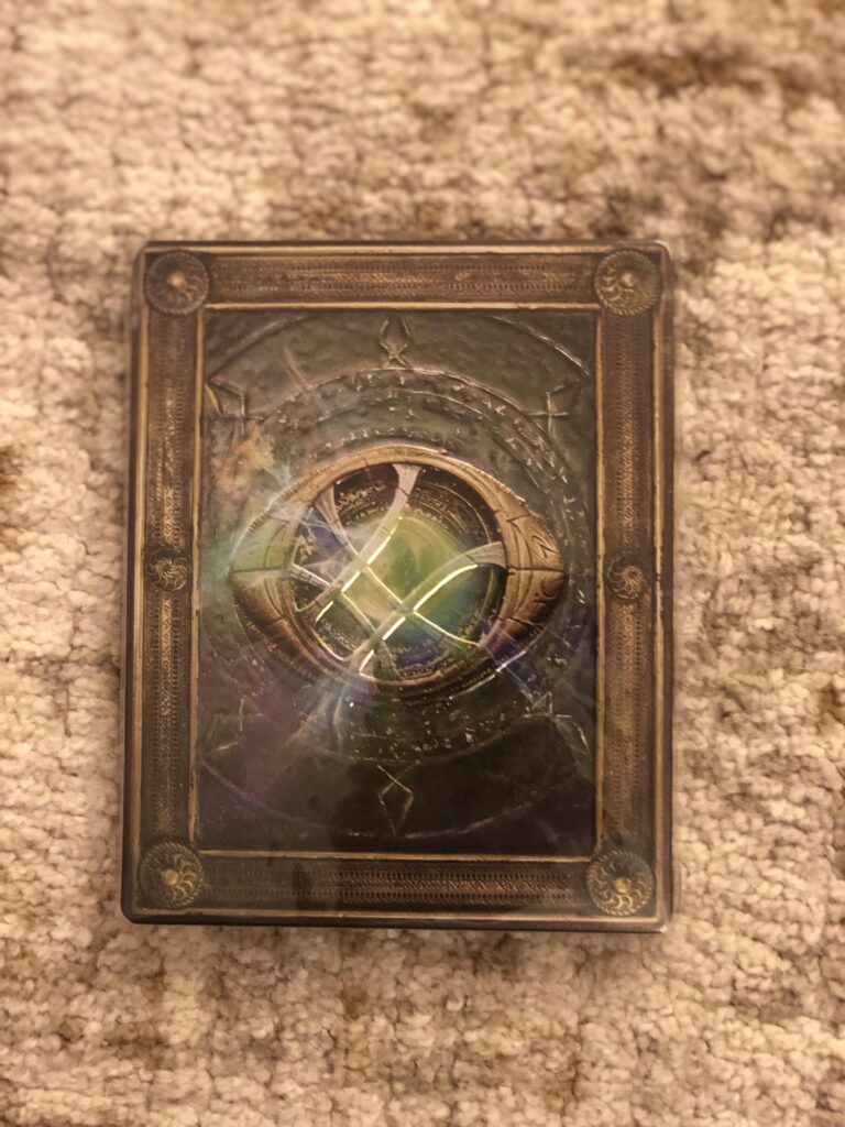 No One Anticipated This Steel Box—Find Out Why It’S A Must-Have Today!