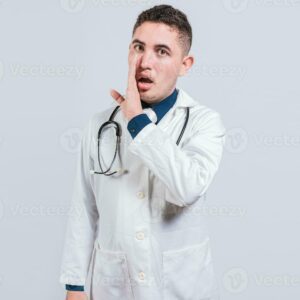 This Doctor’S Silent Secret Is Redefining Healthcare—Why His Name Isn’T On Your Radar!