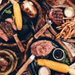a guide to the types of restaurants in fort worths stockyards