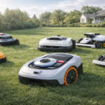 best robot lawn mowers for small yards a practical 2026 guide
