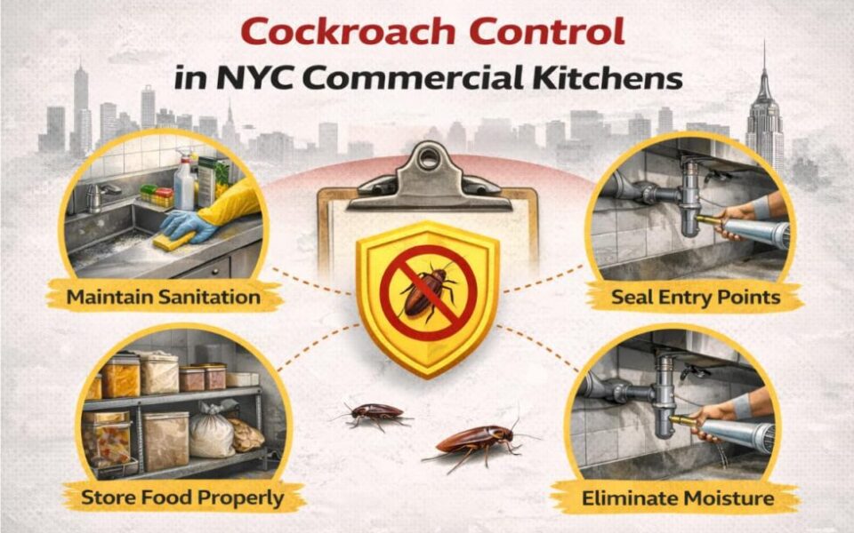 commercial kitchen pest control complete beginner guide 3