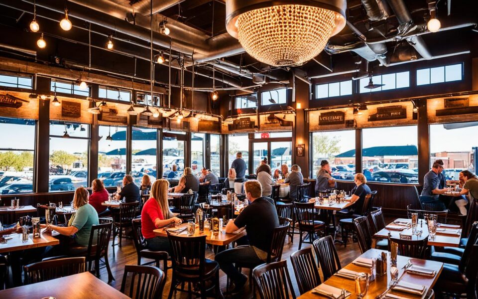 fort worth restaurant reservations and private dining where to book for business birthdays and big groups 1