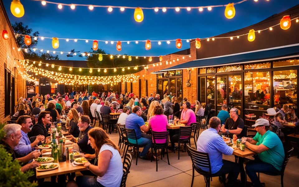 fort worth restaurants open now a local discovery guide