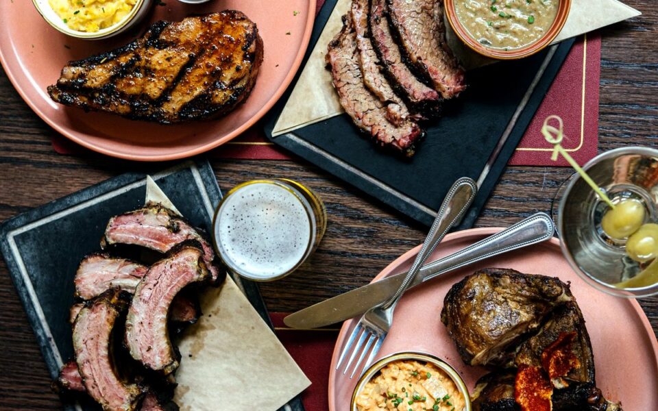 fort worth steakhouse vs barbecue a practical comparison guide 1