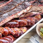 fort worth steakhouse vs barbecue a practical comparison guide