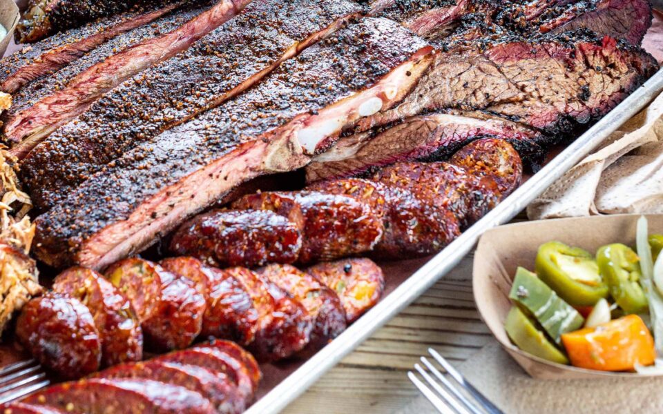 fort worth steakhouse vs barbecue a practical comparison guide