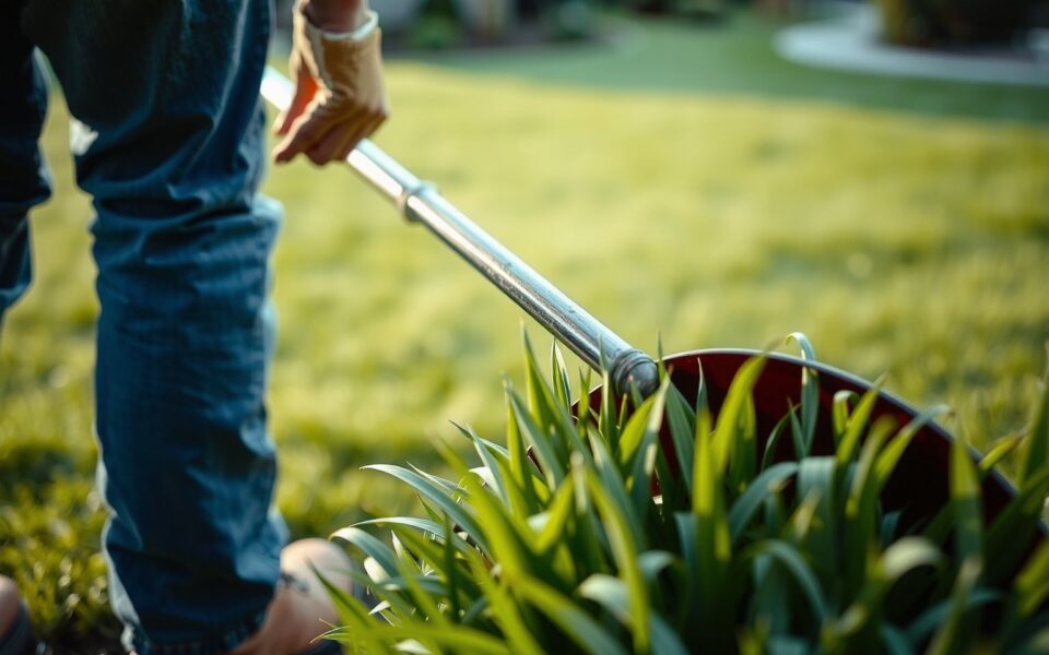 how to maintain a robot lawn mower in a small yard a practical us homeowners guide