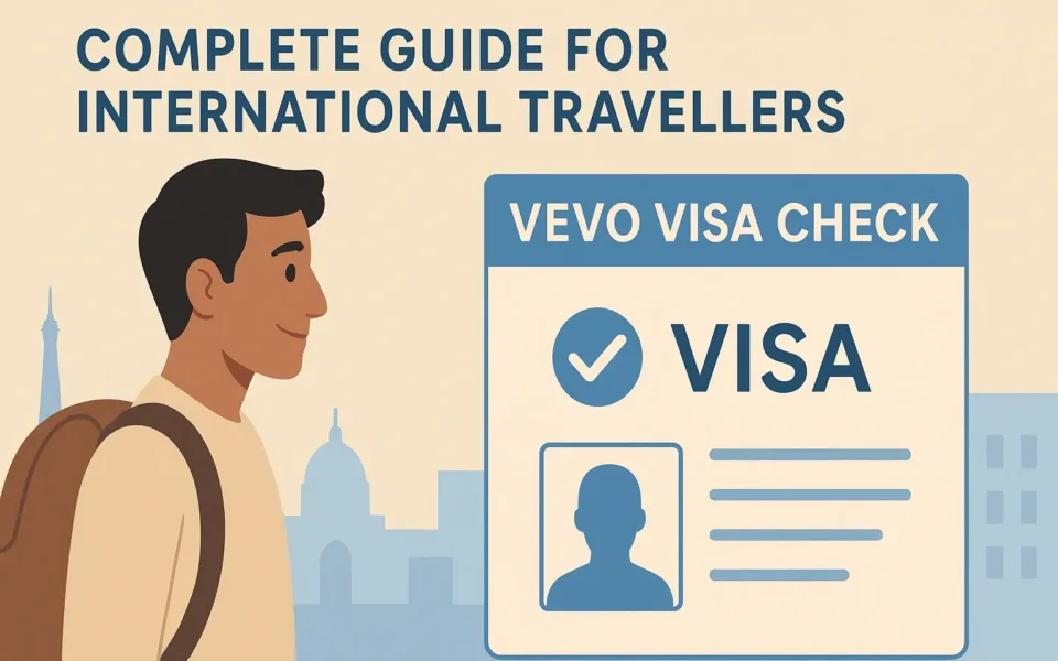 travel business checks a complete guide to compliance and verification