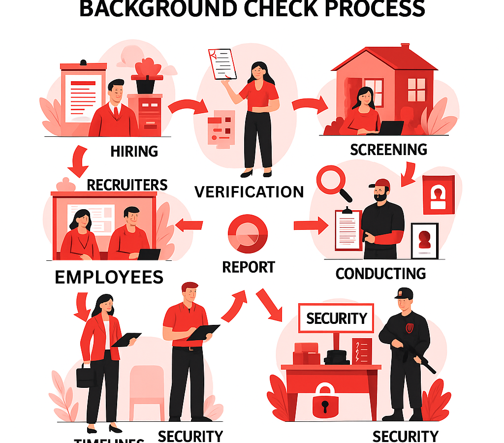 why employee background checks for travel businesses matter