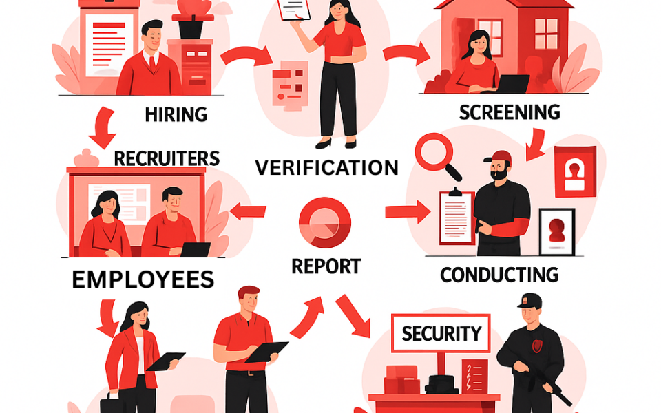 why employee background checks for travel businesses matter